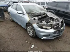 1G1ZD5ST4JF186813 2018 CHEVROLET MALIBU