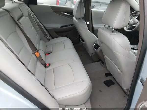1G1ZD5ST4JF186813 2018 CHEVROLET MALIBU - Image 8