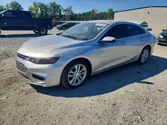 1G1ZD5ST4JF187704 2018 CHEVROLET MALIBU