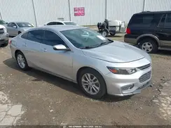 1G1ZD5ST4JF187797 2018 CHEVROLET MALIBU