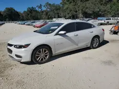 1G1ZD5ST4JF187945 2018 CHEVROLET MALIBU