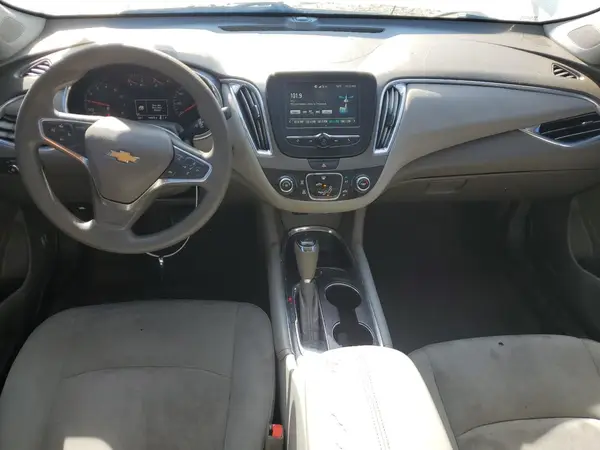 1G1ZD5ST4JF187945 2018 CHEVROLET MALIBU - Image 8