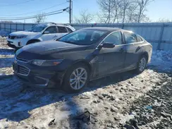 1G1ZD5ST4JF188013 2018 CHEVROLET MALIBU