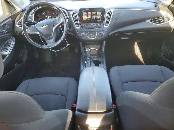 1G1ZD5ST4JF188013 2018 CHEVROLET MALIBU - Image 8