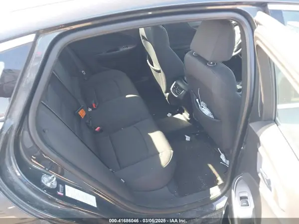 1G1ZD5ST4JF188867 2018 CHEVROLET MALIBU - Image 8