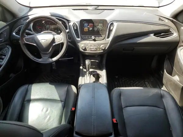 1G1ZD5ST4JF189615 2018 CHEVROLET MALIBU - Image 7