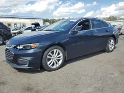 1G1ZD5ST4JF189825 2018 CHEVROLET MALIBU