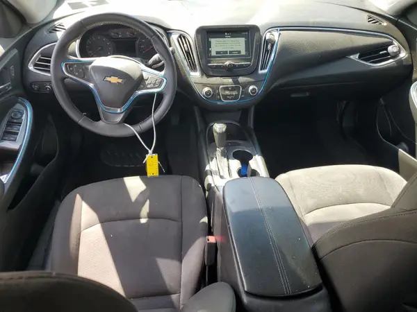 1G1ZD5ST4JF189825 2018 CHEVROLET MALIBU - Image 8