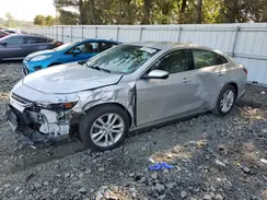 1G1ZD5ST4JF189856 2018 CHEVROLET MALIBU