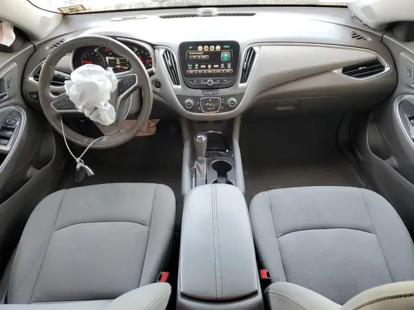 1G1ZD5ST4JF189856 2018 CHEVROLET MALIBU - Image 8