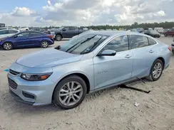 1G1ZD5ST4JF190036 2018 CHEVROLET MALIBU