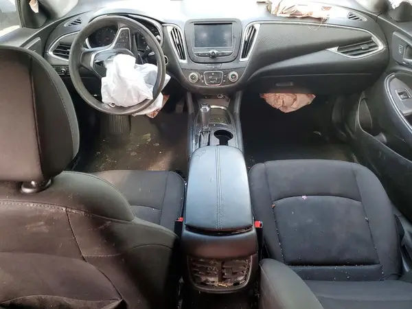1G1ZD5ST4JF190036 2018 CHEVROLET MALIBU - Image 8