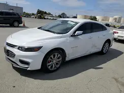 1G1ZD5ST4JF190120 2018 CHEVROLET MALIBU