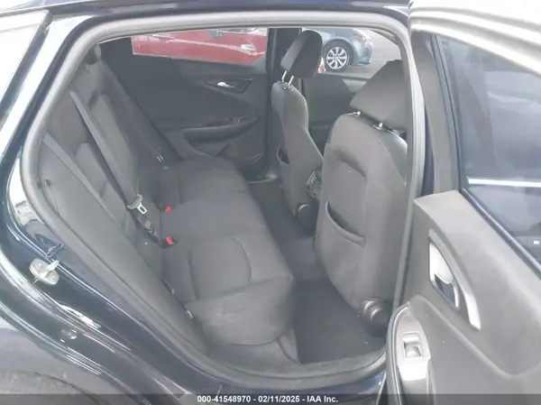 1G1ZD5ST4JF190277 2018 CHEVROLET MALIBU - Image 8