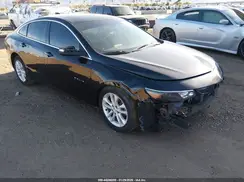 1G1ZD5ST4JF191445 2018 CHEVROLET MALIBU
