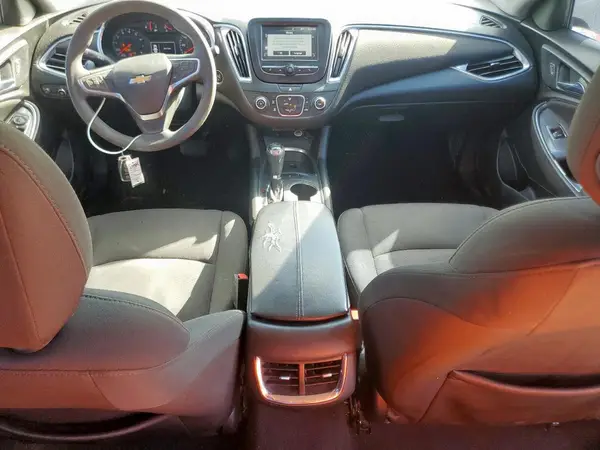 1G1ZD5ST4JF191459 2018 CHEVROLET MALIBU - Image 8