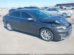 1G1ZD5ST4JF192563 2018 CHEVROLET MALIBU