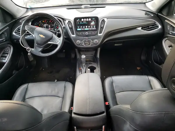 1G1ZD5ST4JF192742 2018 CHEVROLET MALIBU - Image 8