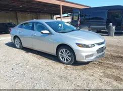 1G1ZD5ST4JF192918 2018 CHEVROLET MALIBU