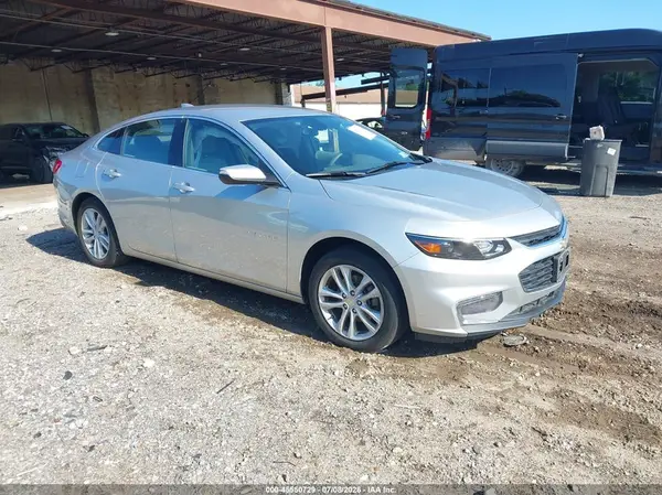 1G1ZD5ST4JF192918 2018 CHEVROLET MALIBU - Image 1