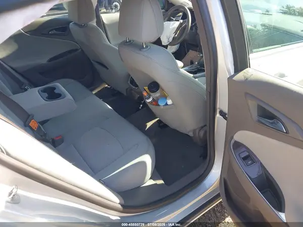 1G1ZD5ST4JF192918 2018 CHEVROLET MALIBU - Image 8