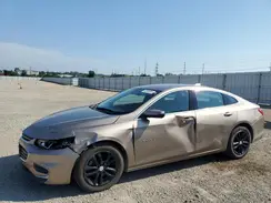 1G1ZD5ST4JF193194 2018 CHEVROLET MALIBU