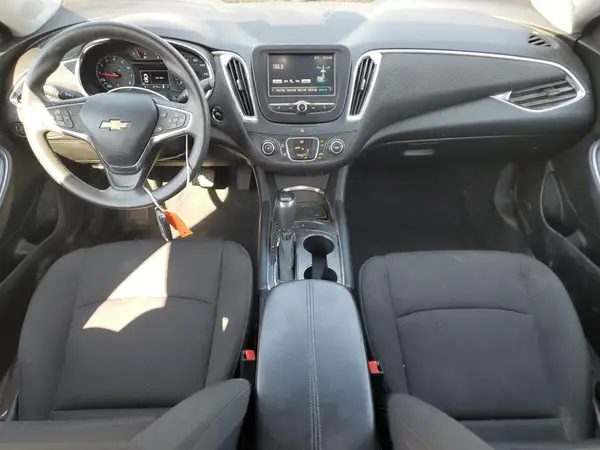 1G1ZD5ST4JF193194 2018 CHEVROLET MALIBU - Image 8