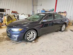 1G1ZD5ST4JF194569 2018 CHEVROLET MALIBU