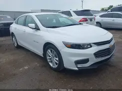 1G1ZD5ST4JF195074 2018 CHEVROLET MALIBU