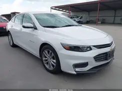 1G1ZD5ST4JF195771 2018 CHEVROLET MALIBU