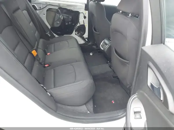 1G1ZD5ST4JF195771 2018 CHEVROLET MALIBU - Image 8