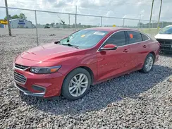 1G1ZD5ST4JF195947 2018 CHEVROLET MALIBU