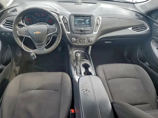 1G1ZD5ST4JF197701 2018 CHEVROLET MALIBU - Image 8