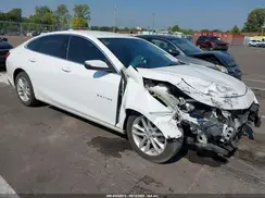 1G1ZD5ST4JF197794 2018 CHEVROLET MALIBU