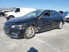 1G1ZD5ST4JF198136 2018 CHEVROLET MALIBU