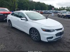 1G1ZD5ST4JF199299 2018 CHEVROLET MALIBU