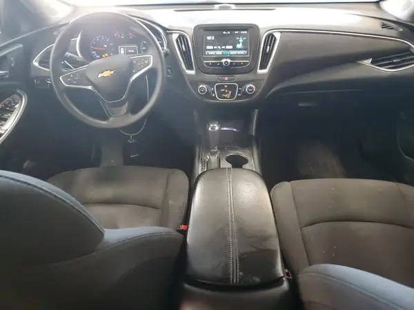 1G1ZD5ST4JF199576 2018 CHEVROLET MALIBU - Image 8