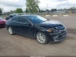 1G1ZD5ST4JF200077 2018 CHEVROLET MALIBU