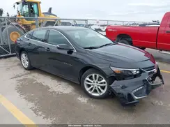 1G1ZD5ST4JF200757 2018 CHEVROLET MALIBU