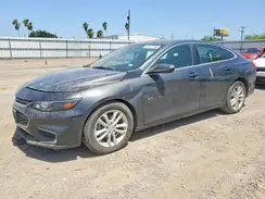 1G1ZD5ST4JF201293 2018 CHEVROLET MALIBU