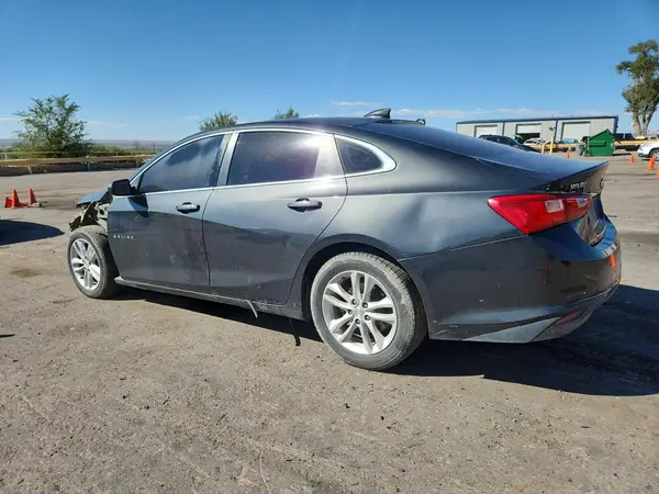 1G1ZD5ST4JF201410 2018 CHEVROLET MALIBU - Image 2