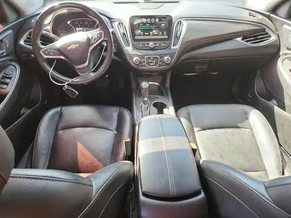 1G1ZD5ST4JF201410 2018 CHEVROLET MALIBU - Image 8