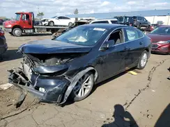 1G1ZD5ST4JF202024 2018 CHEVROLET MALIBU