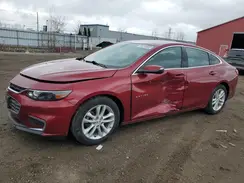 1G1ZD5ST4JF202315 2018 CHEVROLET MALIBU