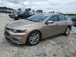 1G1ZD5ST4JF202363 2018 CHEVROLET MALIBU