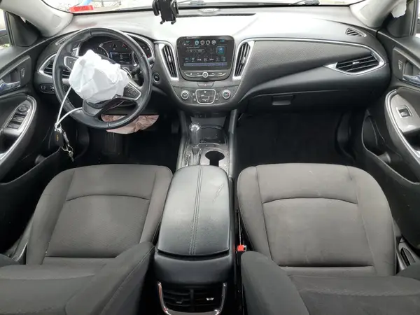 1G1ZD5ST4JF202363 2018 CHEVROLET MALIBU - Image 8