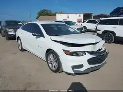1G1ZD5ST4JF202590 2018 CHEVROLET MALIBU