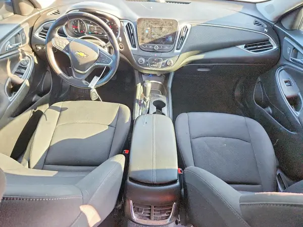 1G1ZD5ST4JF203075 2018 CHEVROLET MALIBU - Image 8
