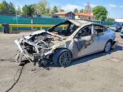 1G1ZD5ST4JF203285 2018 CHEVROLET MALIBU