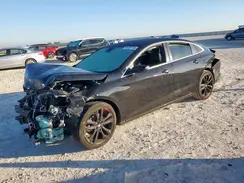 1G1ZD5ST4JF205098 2018 CHEVROLET MALIBU